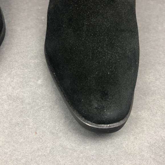 NWB Steve Madden Ringer Ankle Booties - Picture 6 of 6